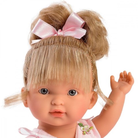 Lalka Valeria Baletnica kwiatki 28 cm Lalka Valeria Baletnica kwiatki 28 cm