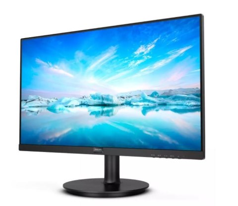 Monitor 242V8LA 23.8 cali VA HDMI DP Głośniki Monitor 242V8LA 23.8 cali VA HDMI DP Głośniki