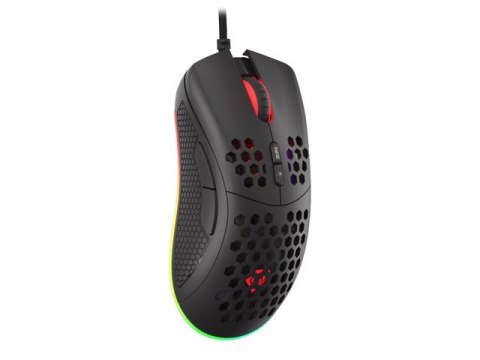 Mysz Krypton 550 8000 DPI podświetlenie RGB dla graczy lekka Mysz Krypton 550 8000 DPI podświetlenie RGB dla graczy lekka