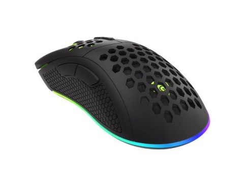 Mysz Krypton 550 8000 DPI podświetlenie RGB dla graczy lekka Mysz Krypton 550 8000 DPI podświetlenie RGB dla graczy lekka