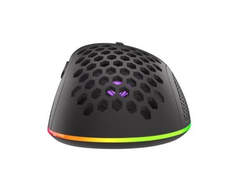 Mysz Krypton 550 8000 DPI podświetlenie RGB dla graczy lekka Mysz Krypton 550 8000 DPI podświetlenie RGB dla graczy lekka