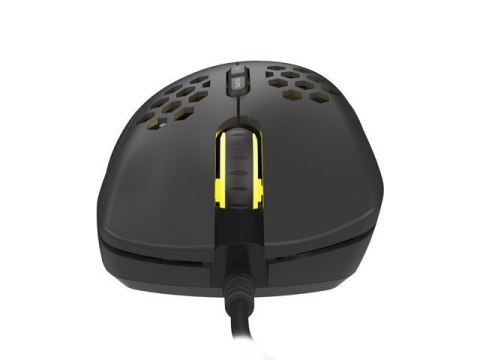 Mysz Krypton 550 8000 DPI podświetlenie RGB dla graczy lekka Mysz Krypton 550 8000 DPI podświetlenie RGB dla graczy lekka