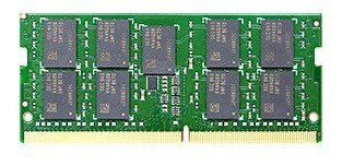 Pamięć DDR4 8GB ECC SODIMM D4ES01-8G Unbuffered Pamięć DDR4 8GB ECC SODIMM D4ES01-8G Unbuffered