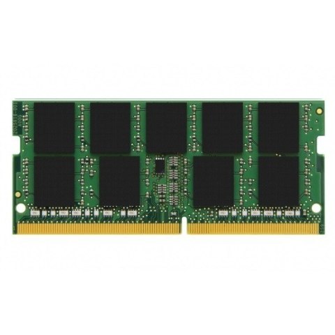 Pamięć notebookowa 8GB /2666 KCP426SS6/8 SR Pamięć notebookowa 8GB /2666 KCP426SS6/8 SR