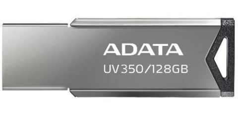 Pendrive UV350 128GB USB 3.1 Metallic Pendrive UV350 128GB USB 3.1 Metallic