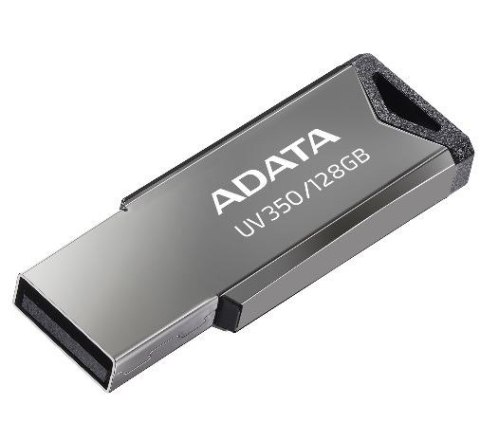 Pendrive UV350 128GB USB 3.1 Metallic Pendrive UV350 128GB USB 3.1 Metallic