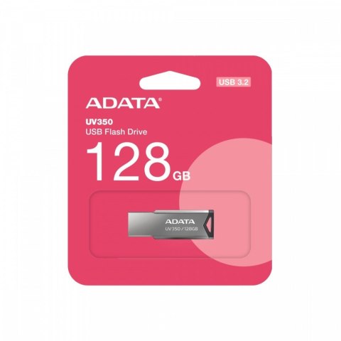 Pendrive UV350 128GB USB 3.1 Metallic Pendrive UV350 128GB USB 3.1 Metallic