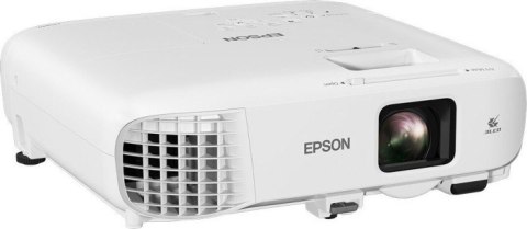 Projektor EB-992F 3LCD/FHD/4000AL/16k:1/WiFi Projektor EB-992F 3LCD/FHD/4000AL/16k:1/WiFi