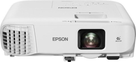 Projektor EB-992F 3LCD/FHD/4000AL/16k:1/WiFi Projektor EB-992F 3LCD/FHD/4000AL/16k:1/WiFi