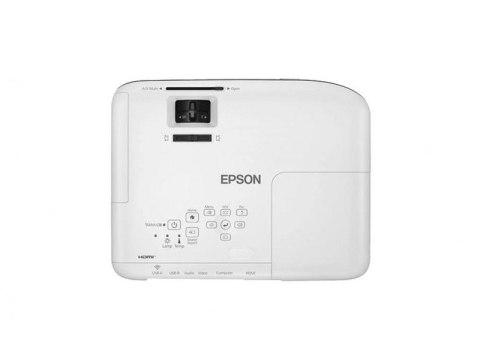 Projektor EB-W51 3LCD/WXGA/4000AL/16k:1/HDMI Projektor EB-W51 3LCD/WXGA/4000AL/16k:1/HDMI