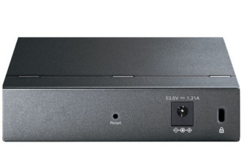 Przełącznik SG105PE Switch Smart 5xGb (4xPoE+) Przełącznik SG105PE Switch Smart 5xGb (4xPoE+)