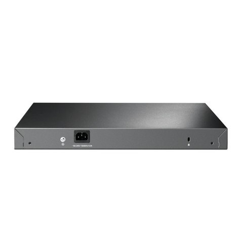 SG3428MP Switch 24xGE PoE+ 4xSFP SG3428MP Switch 24xGE PoE+ 4xSFP