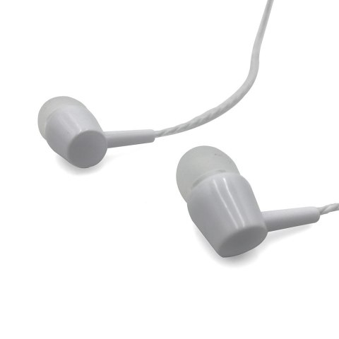 Słuchawki douszne USB-C Magicsound Słuchawki douszne USB-C Magicsound