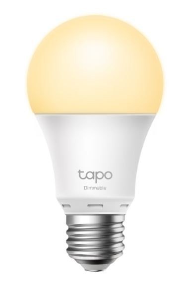 Żarówka Smart WiFi ze ściemniaczem Tapo L510E Żarówka Smart WiFi ze ściemniaczem Tapo L510E