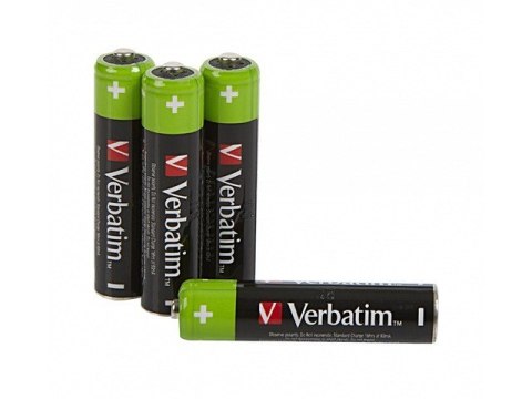 Akumulator AAA 950mAh (4szt blister) Akumulator AAA 950mAh (4szt blister)