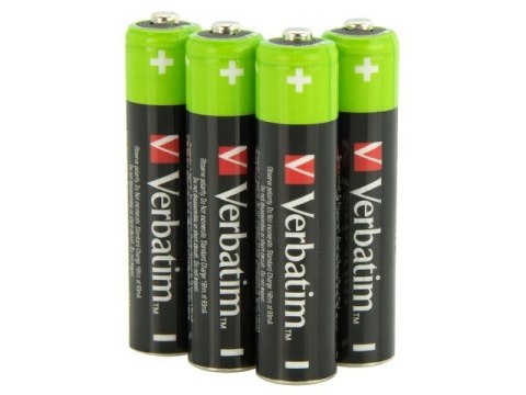 Akumulator AAA 950mAh (4szt blister) Akumulator AAA 950mAh (4szt blister)