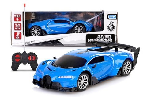 Auto wyścigowe R/C TFB Auto wyścigowe R/C TFB