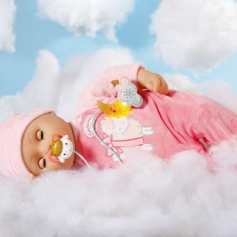 BABY ANNABELL Smoczek Słodkich snów BABY ANNABELL Smoczek Słodkich snów