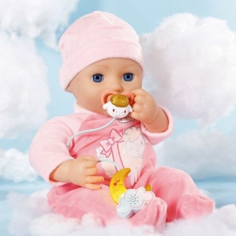 BABY ANNABELL Smoczek Słodkich snów BABY ANNABELL Smoczek Słodkich snów