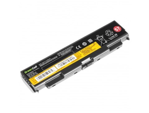Bateria Lenovo T440P 11,1V 4,4Ah Bateria Lenovo T440P 11,1V 4,4Ah
