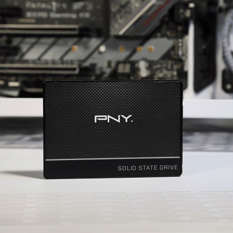 Dysk SSD 500GB 2,5 SATA3 SSD7CS900-500-RB Dysk SSD 500GB 2,5 SATA3 SSD7CS900-500-RB