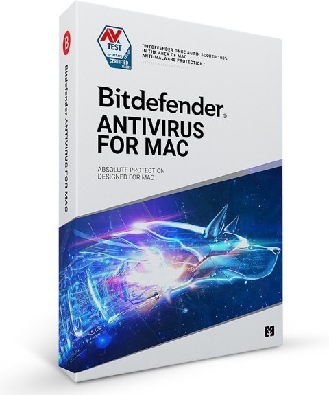 ESD AV Mac 3Stan. 3Lata BDAM-N-3Y-3D ESD AV Mac 3Stan. 3Lata BDAM-N-3Y-3D