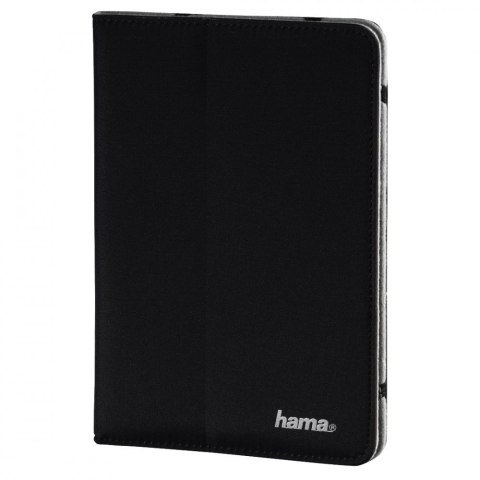 Etui na tablet uniwersalne 7 cali Strap czarne Etui na tablet uniwersalne 7 cali Strap czarne