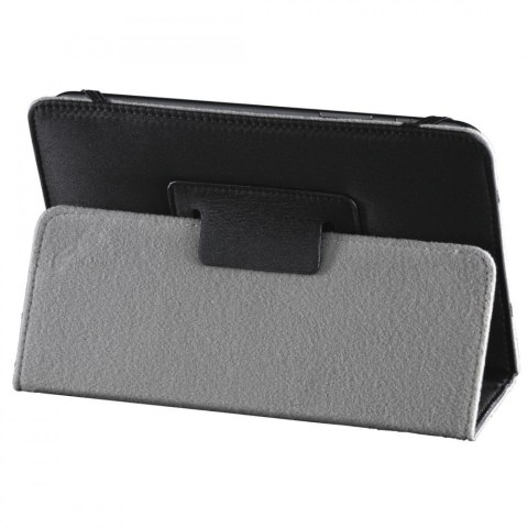 Etui na tablet uniwersalne 7 cali Strap czarne Etui na tablet uniwersalne 7 cali Strap czarne