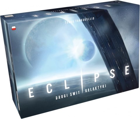 Gra Eclipse Drugi świt galaktyki Gra Eclipse Drugi świt galaktyki