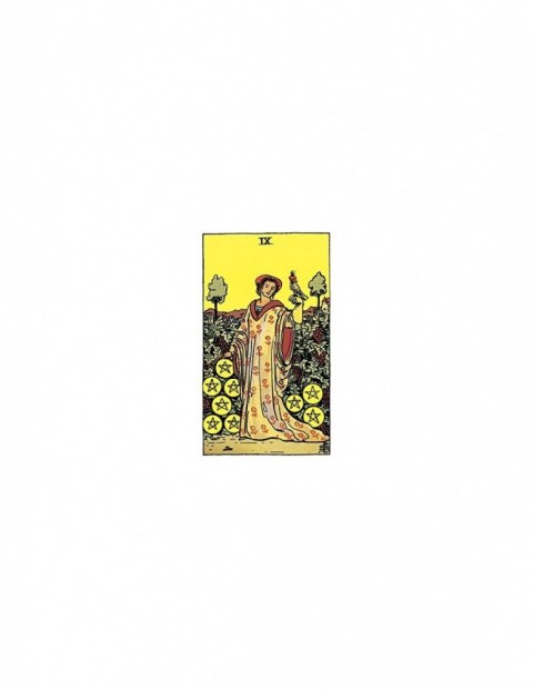 Karty Tarot A E Waite Pocket Tarot Blue Karty Tarot A E Waite Pocket Tarot Blue