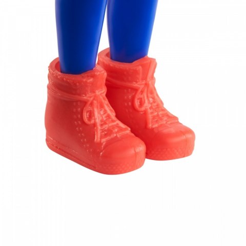 Lalka Barbie Chelsea Kariera Lalka Pilotka Lalka Barbie Chelsea Kariera Lalka Pilotka