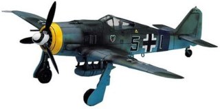 Model plastikowy Focke Wulf FW190 A Butcher