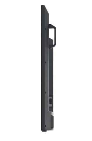Monitor wielkoformatowy 55 cali MultiSync E558 UHD 350cd/m2 16/7 Monitor wielkoformatowy 55 cali MultiSync E558 UHD 350cd/m2 16/7