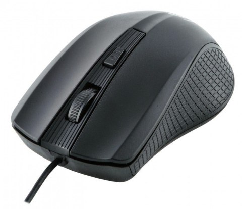 Mysz optyczna USB BLAZER 4 przyciski + rolka Mysz optyczna USB BLAZER 4 przyciski + rolka