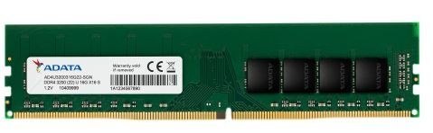 Pamięć Premier DDR4 3200 DIMM 8GB CL22 Single Tray Pamięć Premier DDR4 3200 DIMM 8GB CL22 Single Tray