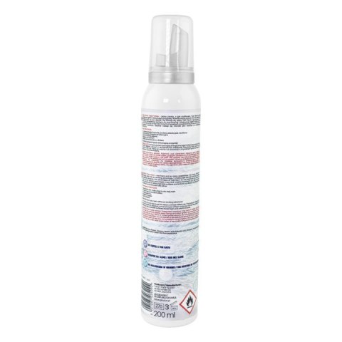 Pianka Tubi - Biała Ala 200 ml Pianka Tubi - Biała Ala 200 ml