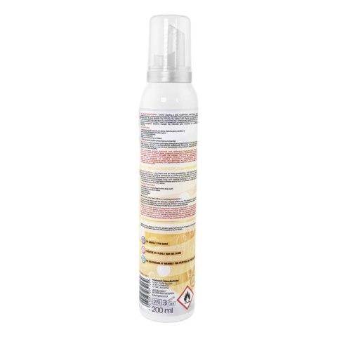 Pianka Tubi - Żółta Krysia 200 ml Pianka Tubi - Żółta Krysia 200 ml