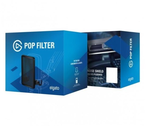Pop Filter Pop Filter