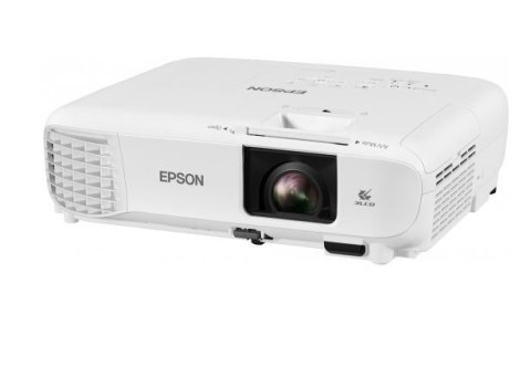 Projektor EB-W49 3LCD/WXGA/3800AL/16k:1/HDMI Projektor EB-W49 3LCD/WXGA/3800AL/16k:1/HDMI