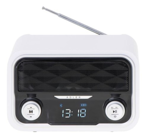 Radio AD1185 Bluetooth USB Radio AD1185 Bluetooth USB