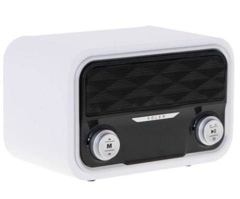 Radio AD1185 Bluetooth USB Radio AD1185 Bluetooth USB