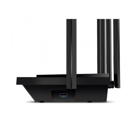 Router Archer AX73 router AX5400 4LAN 1USB Router Archer AX73 router AX5400 4LAN 1USB