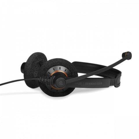 SC 60 USB ML - Słuchawka USB z kontrolą połaczeń - SC 60 USB ML SC 60 USB ML - Słuchawka USB z kontrolą połaczeń - SC 60 USB ML
