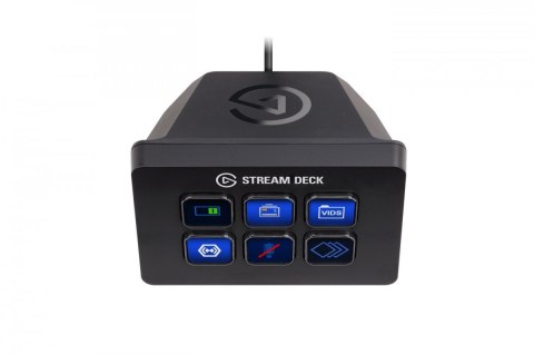 Stream Deck Mini Stream Deck Mini