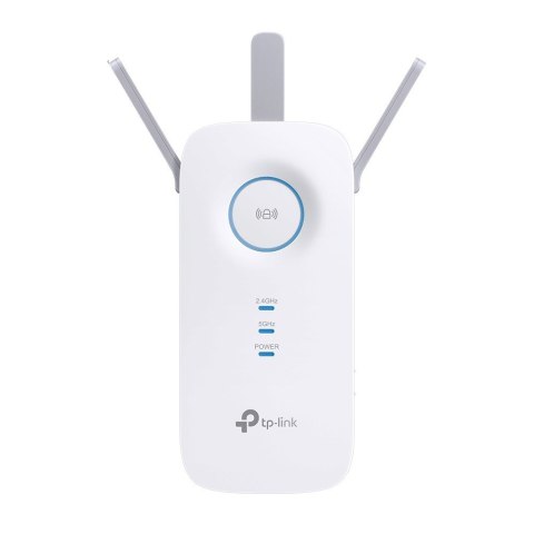Wzmacniacz sygnału RE550 Repeater Wifi AC1900 Wzmacniacz sygnału RE550 Repeater Wifi AC1900