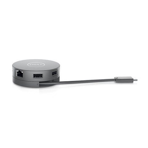 Adapter Dell USB-C Dell DA310 Adapter Dell USB-C Dell DA310