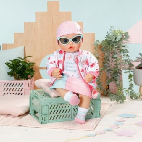 BABY ANNABELL Ubranko Wiosna 43 cm BABY ANNABELL Ubranko Wiosna 43 cm