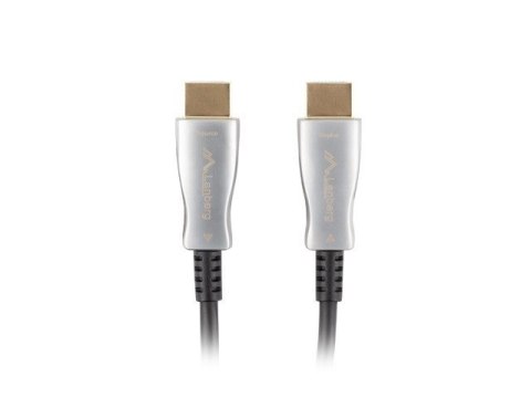 Kabel HDMI M/M v2.0 CA-HDMI-20FB-0500-BK 50m czarny Kabel HDMI M/M v2.0 CA-HDMI-20FB-0500-BK 50m czarny