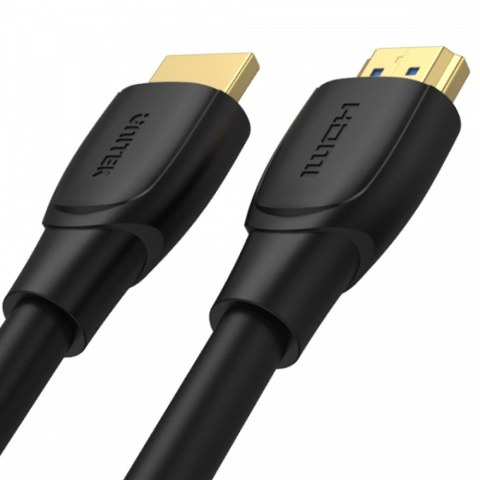 Kabel HIGH SPEED 2.0; 4K; 10M; C11043BK Kabel HIGH SPEED 2.0; 4K; 10M; C11043BK