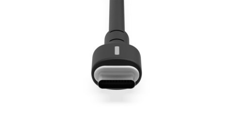 Kabel USB-A - USB-C LED 1,2 M Kabel USB-A - USB-C LED 1,2 M
